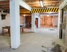 premises for sale in vacarisses