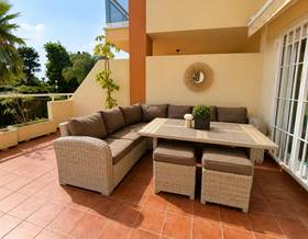 apartments for rent in denia