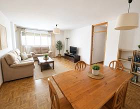 flat rent malaga portada alta by 1,400 eur