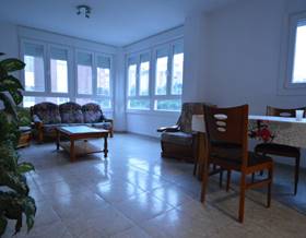 flat rent almeria ciudad jardin by 960 eur