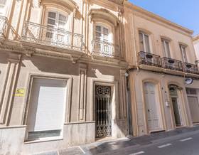 flat rent almeria centro by 800 eur