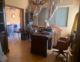 flat sale plasencia centro by 187,900 eur