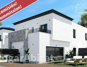 villas for sale in gran alacant