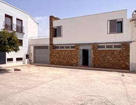 houses for sale in almeria province