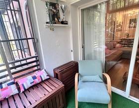 flat sale malaga mangas verdes - las flores by 285,000 eur
