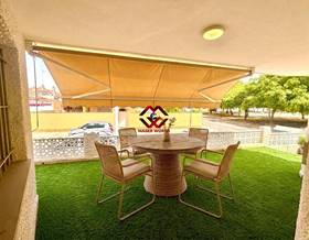 chalet sale san javier san javier by 399,000 eur