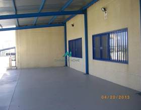 industrial warehouses for rent in villaviciosa de odon