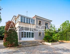 villas for sale in alicante