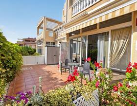 flat sale orihuela costa zeniamar by 195,000 eur