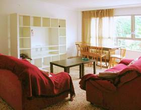 flat rent murcia c/ nuestra señora de los buenos libros by 800 eur