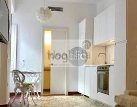 duplex for rent in sevilla province