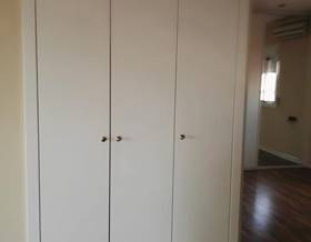 lofts for rent in sevilla provincia sevilla