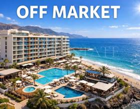 hotel sale las palmas las palmas de gran canaria by 25,000,000 eur