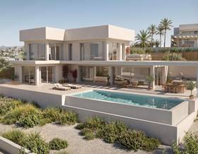 houses for sale in benissa