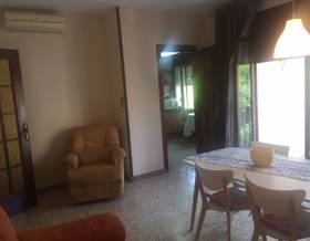 flat rent reus avda. salou by 800 eur