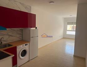 flat sale vicar la gangosa by 95,000 eur