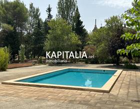 villas for sale in valencia province