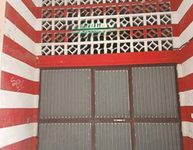 garages for sale in lolivereta valencia