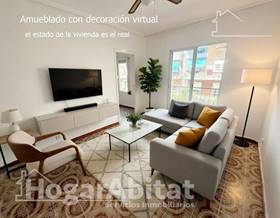 apartments for sale in camins al grau valencia