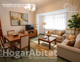 apartments for sale in villafranqueza