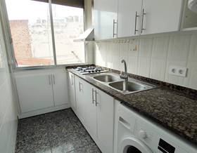 flat rent burriana centro by 600 eur