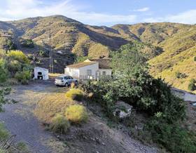 rustic property sale málaga moclinejo by 195,000 eur