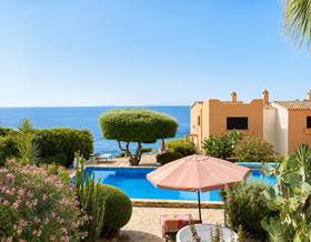 townhouse sale llucmajor cala pi-vallgornera by 495,000 eur