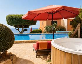 villas for sale in montuiri