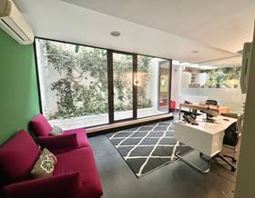premises for sale in salamanca madrid