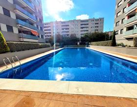 flat rent gandia by 600 eur
