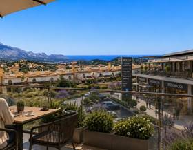 lands for sale in guadalest