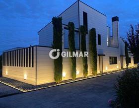 houses for sale in boadilla del monte