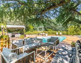 houses for sale in torrelodones