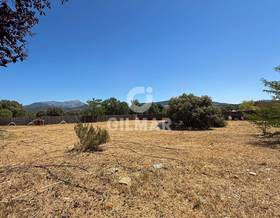 lands for sale in guadarrama
