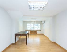 office sale madrid madrid capital by 260,000 eur
