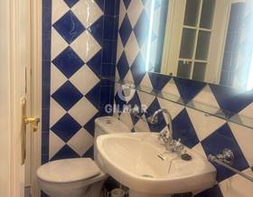 flat rent madrid capital by 3,200 eur
