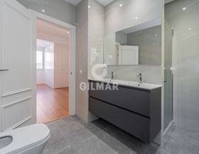 flat rent madrid capital by 3,100 eur