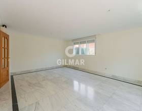 villas for rent in madrid