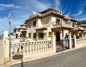 villas for sale in la zenia