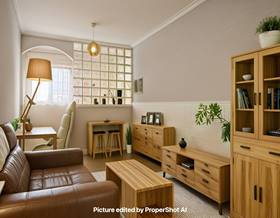 flat sale madrid capital by 180,000 eur