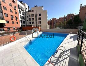 flat sale madrid capital by 550,000 eur