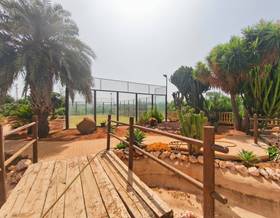 houses for sale in benahadux