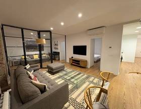 flat rent madrid madrid capital by 3,200 eur