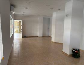 premises rent caceres caceres by 550 eur