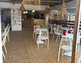 premises transfer girona l´ escala by 20,000 eur