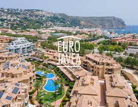 apartments for sale in cumbre del sol