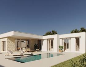 villas for sale in finestrat