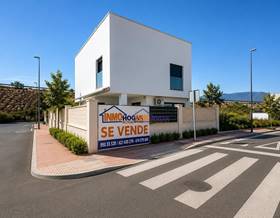 villas for sale in pechina