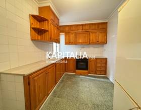 apartments for sale in l´ olleria