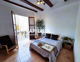 houses for sale in l´ olleria